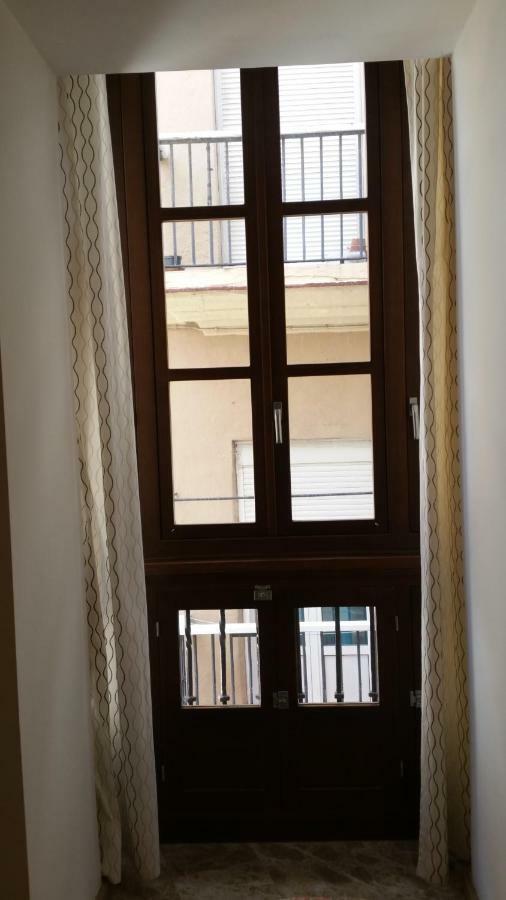 Apartamento San Felipe Neri Apartment Cádiz Exterior foto
