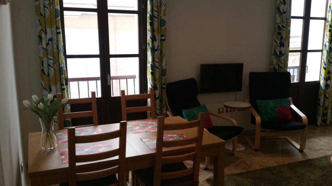 Apartamento San Felipe Neri Apartment Cádiz Exterior foto