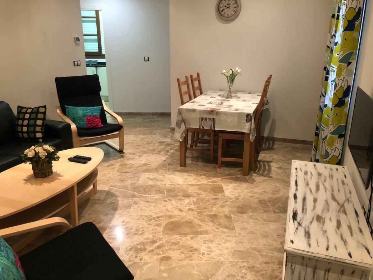 Apartamento San Felipe Neri Apartment Cádiz Exterior foto