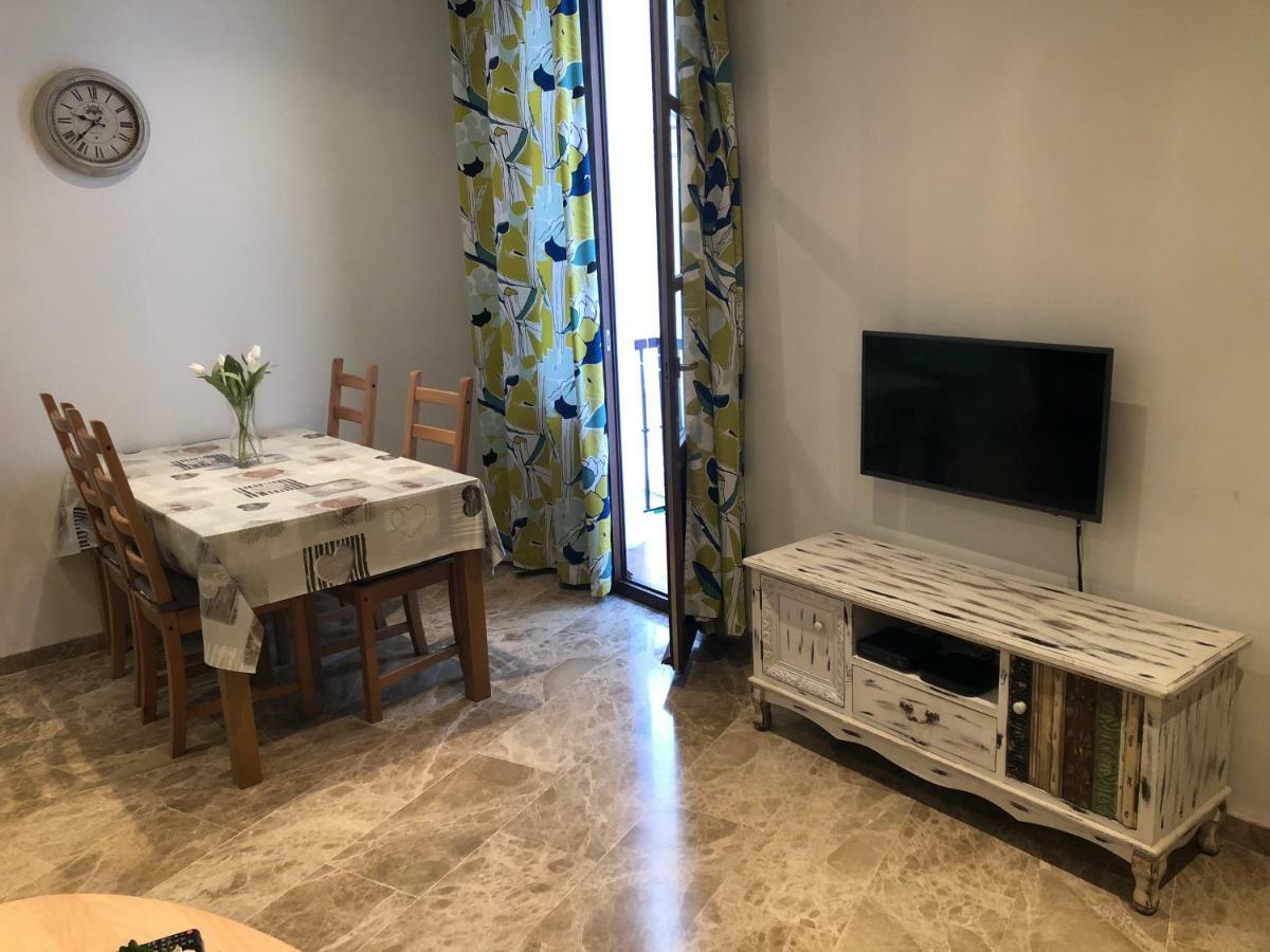 Apartamento San Felipe Neri Apartment Cádiz Exterior foto