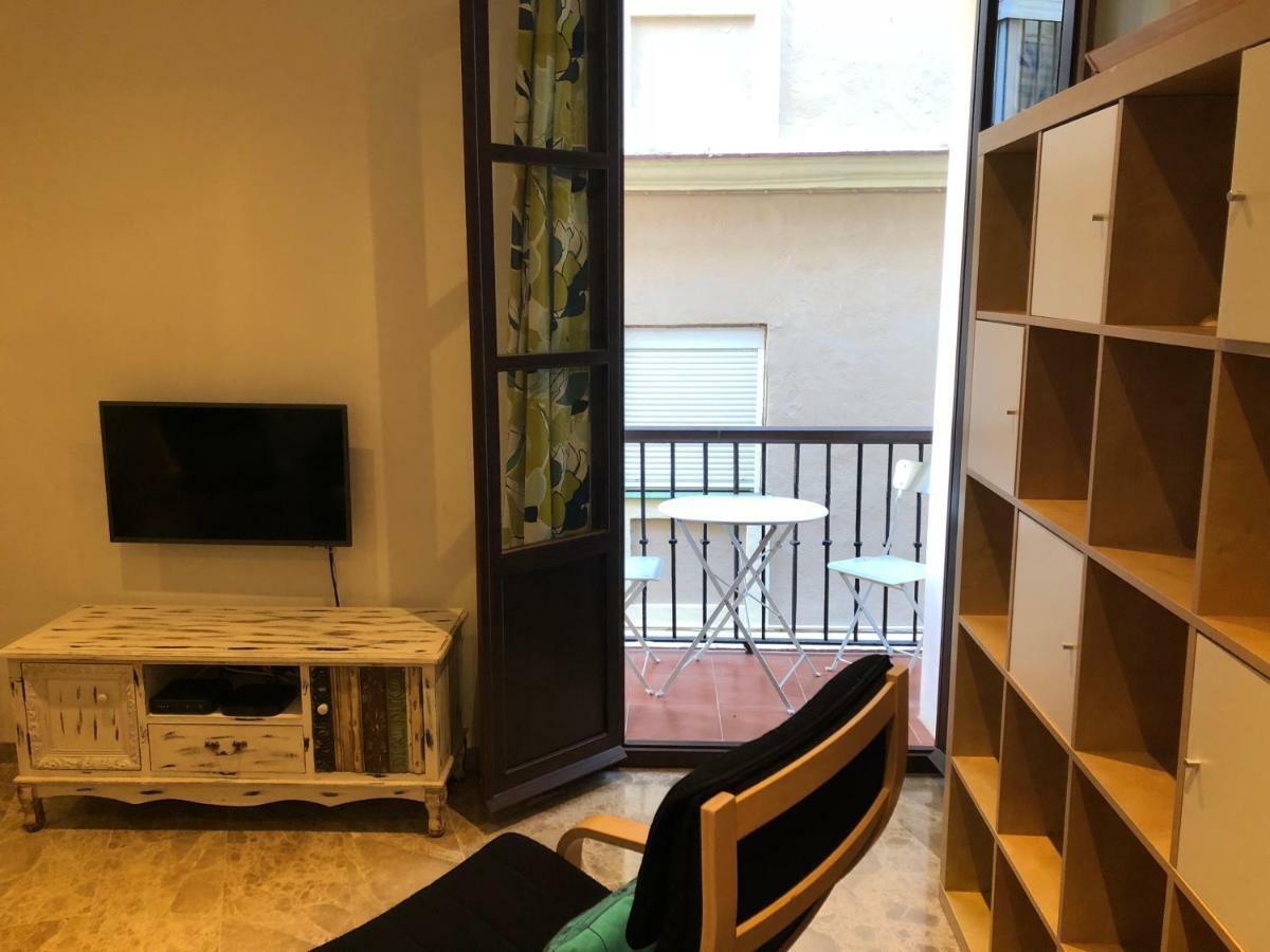 Apartamento San Felipe Neri Apartment Cádiz Exterior foto