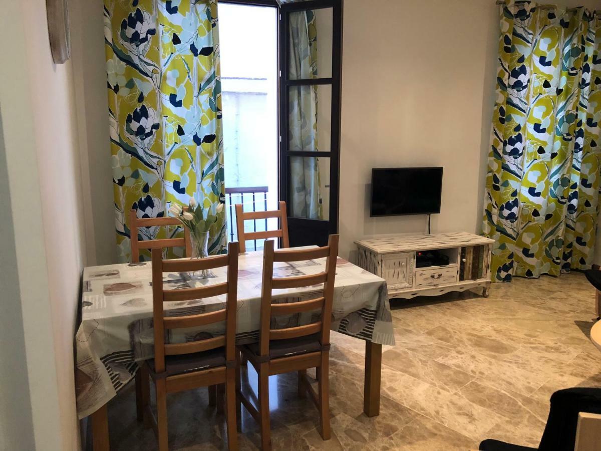 Apartamento San Felipe Neri Apartment Cádiz Exterior foto